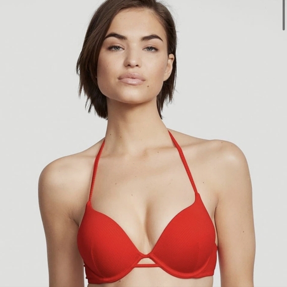 Victoria's Secret Other - Victoria Secret BOMBSHELL Swim Top 38DD